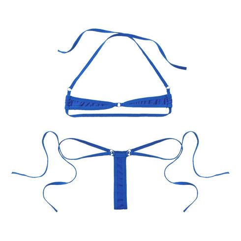 Micro Bikini Set